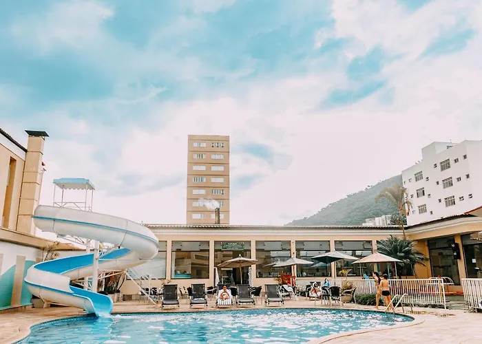 Minas GeraisHotel Em