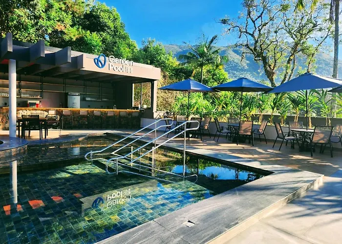 Minas GardenHotel Em