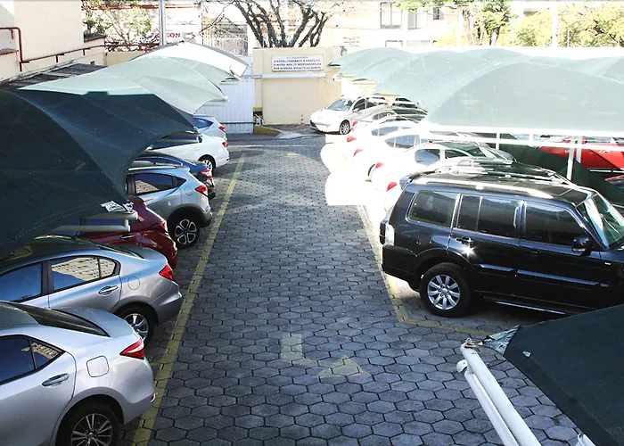 Minas GeraisHotel Em